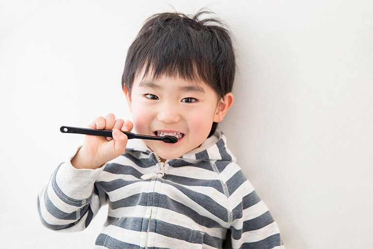 初めてご来院の方へ