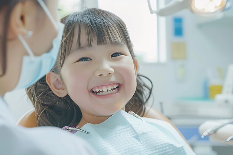 初診時のお願い